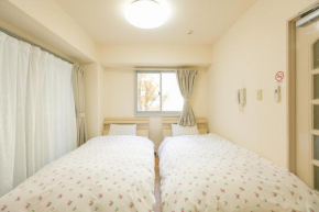 Sakura House Namba B